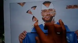 Puzzle wrong Neymar jr al hilal #puzzle #wrong #neymar #alhilal #alhilal
