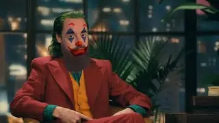 The Weekly Planet | Joker but he's played by Nick Mason