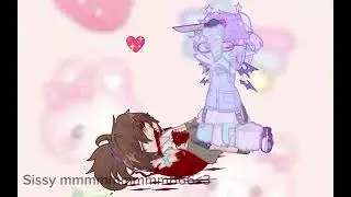 aw cute (TW BLOOD!)#gacha