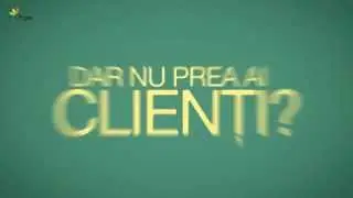 Landing Page Romania