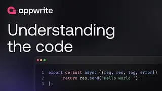 Deep Dive Into Appwrite Functions - Part 3