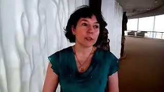 Оксана Горчаковская, солистка Большого театра