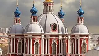 Храм Священномученика Климента, Папы Римского // Снаружи и внутри // 2023 год.