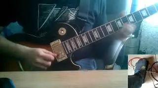 TeasR - Kraina Ciemności (solo by Maciek)