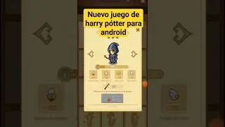 #shortgames #shortsfeed #rpgandroid #harrypottergame