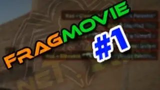 CS:GO - Net.Squad Fragmovie #1