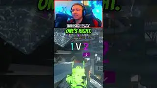 Cheating in broad daylight 
