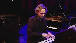 Matthias Bublath / Blues Organ Solo