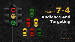 7 4   Audience And Targeting