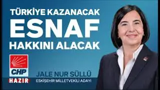 JALE NUR SÜLLÜ 