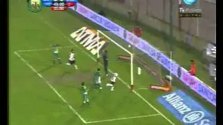 Todos los goles de River 3 Desamparados de San Juan 1 Primera B