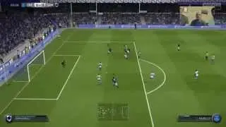 Bainesssss (Funny FIFA goal)