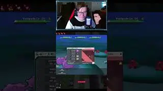 Sacred Got A SHINY CHIMCHAR!!!! - PokeMMO