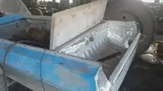 казанка 5м поднимаем транец казанка 5м