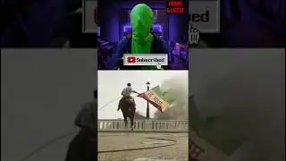 watch till end , green screen #greenscreen