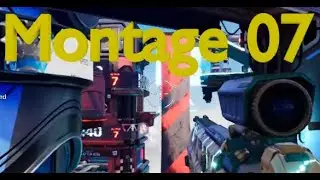 SPLITGATE -  Montage 07 -  Highlights