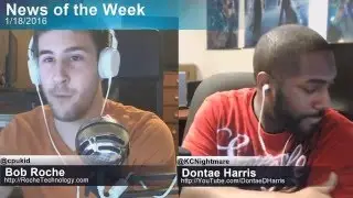 Tech Habit Weekly 30: Long Time No See!