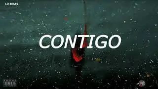 Beat Balada Romantica - CONTIGO - Instrumental 2021