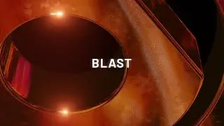 Antoine Delvig - Blast