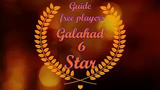 Golden Galahad Awards