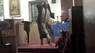 Marathon Pastor