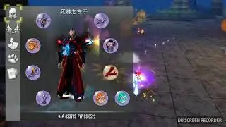 Order and chaos 2 Bug ShowCase by China Ranger