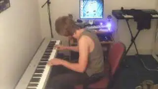 Dave Thomas - Comptine d'un autre été: L'après midi (Yann Tiersen cover)