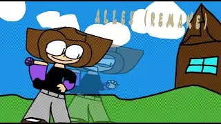 ALLEY (Remake) TACMOB V2 OST [+FLP]