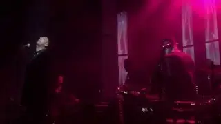 Ed is Dead - Still Around ( Live - Sala Sol 10/12/15)