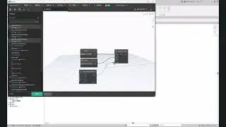 Using Python to place view on sheet in Dynamo