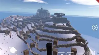 Compound Copter Tour Prime Server Eu55 25 July 2022 Oxide Survival Island