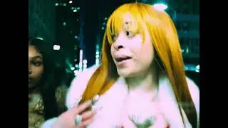 freak show | ice spice