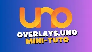Overlays UNO