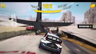 Asphalt xtreme Game on pc| play game with gamer boy | Game asphalt extreme