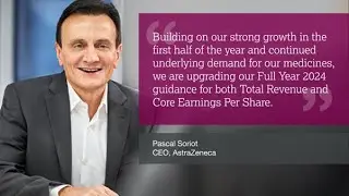 H1 and Q2 2024 Financial Results