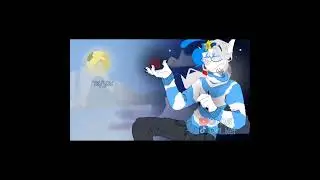 Fake collab (Жду вас/waiting for you) 