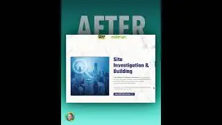 Website Redesign 🔥