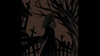 Осіння Картина - Red Bloody Roses