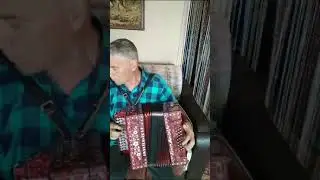 Прекрасные гармонисты  Мордовии.