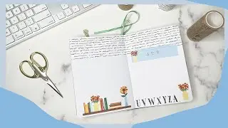 September 2023 Reading Journal ✨
