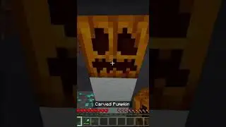 How to x-ray in Minecraft! #shorts