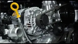 como funciona el alternador