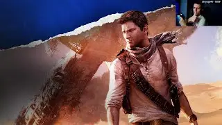 Uncharted 3 Иллюзии Дрейка #6
