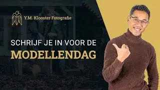 Modellendag
