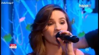 ONE (Criss & Vlad) - Angels to fly (live - Dreptul la fericire)