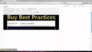 How to Newsletter