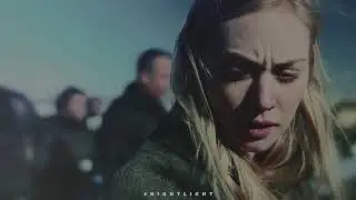 frank+karen [she'll never be like you]