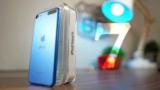 iPod touch 7th Gen Unboxing/Review - Who Should Buy It?