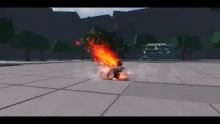 комбо на Blade master + ult музыка