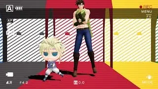 S U G A R  [ MMD ]